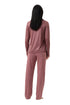 Mey Serie Little Vines Pyjama Full Length